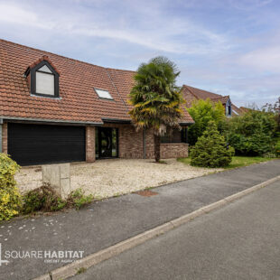 Maison Faches-thumesnil 5 pièce(s) 149 m2