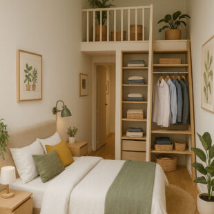 APPARTEMENT DE TYPE 2 AVEC DOUBLE MEZZANINE, A PROXIMITE DE LA GARE ET DE LA GRAND PLACE APPARTEMENT DE TYPE 2 AVEC DOUBLE MEZZANINE, A PROXIMITE DE LA GARE ET DE LA GRAND PLACE