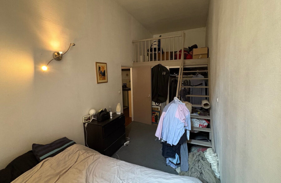 APPARTEMENT DE TYPE 2 AVEC DOUBLE MEZZANINE, A PROXIMITE DE LA GARE ET DE LA GRAND PLACE APPARTEMENT DE TYPE 2 AVEC DOUBLE MEZZANINE, A PROXIMITE DE LA GARE ET DE LA GRAND PLACE