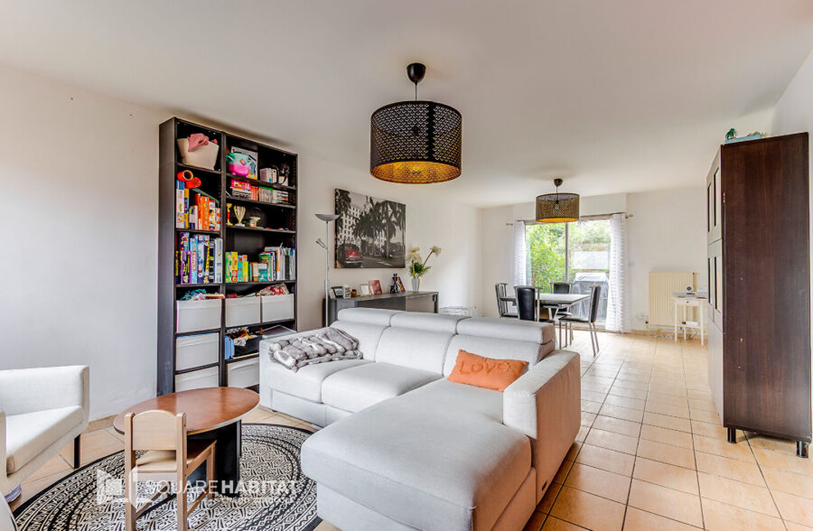 Maison Perenchies 4 pièce(s) 98 m2  Sous compromis  Maison Perenchies 4 pièce(s) 98 m2  Sous compromis