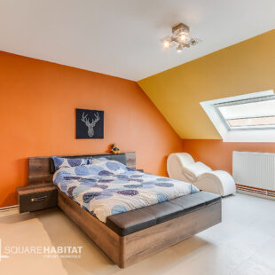 Maison Perenchies 4 pièce(s) 98 m2  Sous compromis  Maison Perenchies 4 pièce(s) 98 m2  Sous compromis