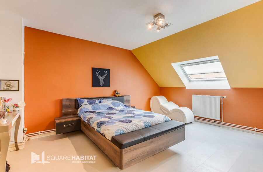 Maison Perenchies 4 pièce(s) 98 m2  Sous compromis  Maison Perenchies 4 pièce(s) 98 m2  Sous compromis