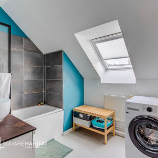 Maison Perenchies 4 pièce(s) 98 m2  Sous compromis  Maison Perenchies 4 pièce(s) 98 m2  Sous compromis