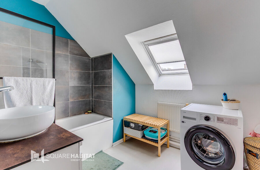 Maison Perenchies 4 pièce(s) 98 m2  Sous compromis  Maison Perenchies 4 pièce(s) 98 m2  Sous compromis