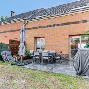 Maison Perenchies 4 pièce(s) 98 m2  Sous compromis  Maison Perenchies 4 pièce(s) 98 m2  Sous compromis