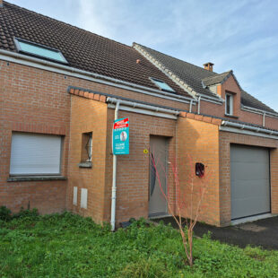 Maison Perenchies 4 pièce(s) 98 m2 <small>&nbsp;Sous compromis&nbsp;</small>