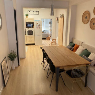 Maison 1930 à la lisière de Mouvaux Maison 1930 à la lisière de Mouvaux