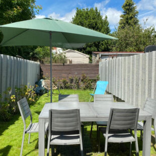 Maison 1930 à la lisière de Mouvaux Maison 1930 à la lisière de Mouvaux