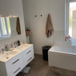 Maison 1930 à la lisière de Mouvaux Maison 1930 à la lisière de Mouvaux