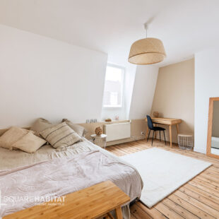 maison 115m² – canon d’Or, état neuf avec beau et grand jardin.
