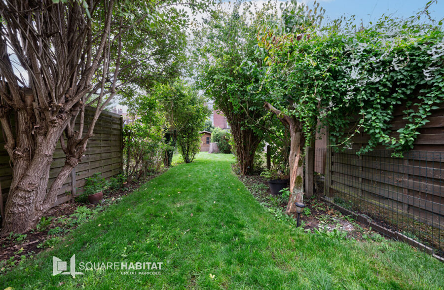 maison 115m² – canon d’Or, état neuf avec beau et grand jardin. maison 115m² – canon d’Or, état neuf avec beau et grand jardin.