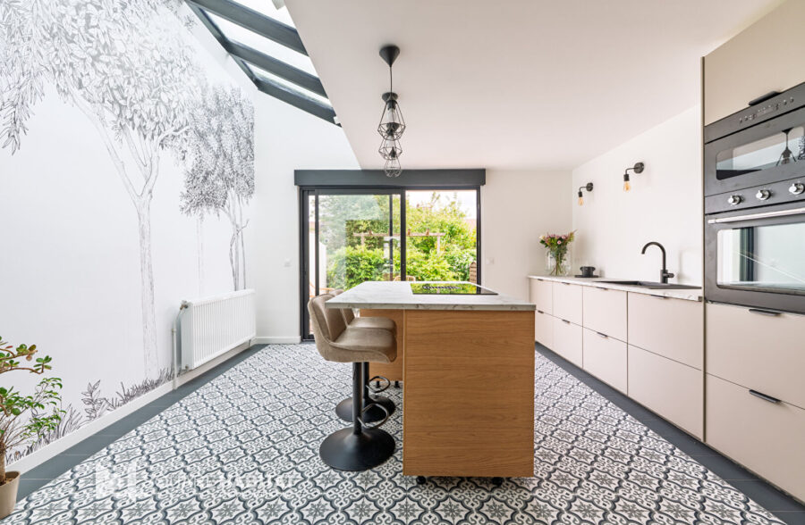 maison 115m² – canon d’Or, état neuf avec beau et grand jardin. maison 115m² – canon d’Or, état neuf avec beau et grand jardin.