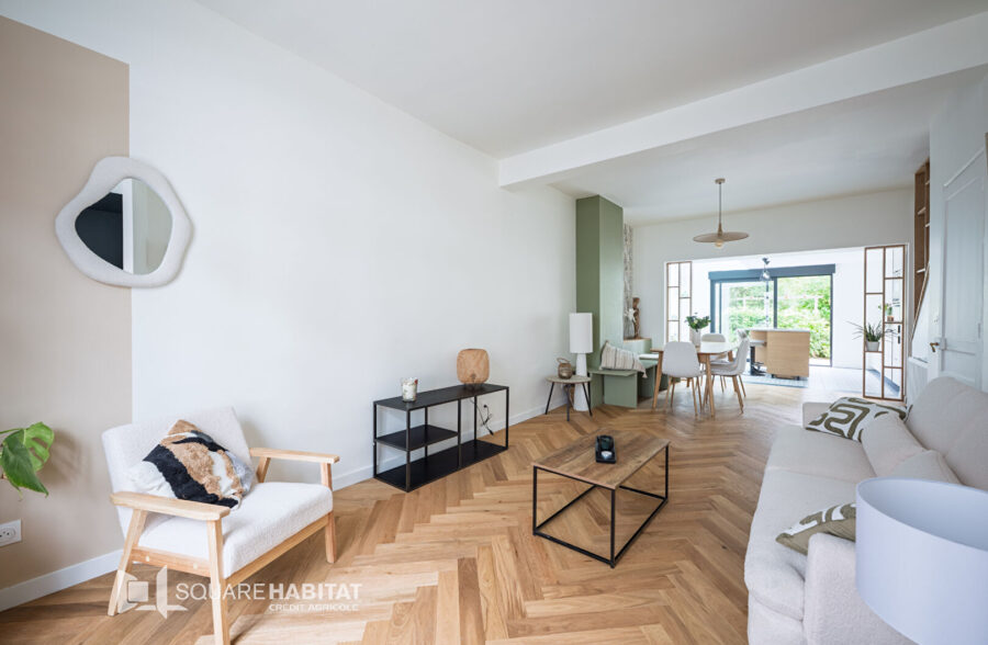 maison 115m² – canon d’Or, état neuf avec beau et grand jardin. maison 115m² – canon d’Or, état neuf avec beau et grand jardin.