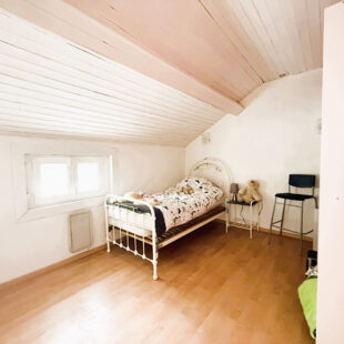 Halluin Maison cosy Deux chambres