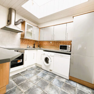 Halluin Maison cosy Deux chambres