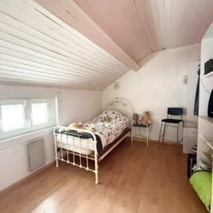 Halluin Maison cosy Deux chambres