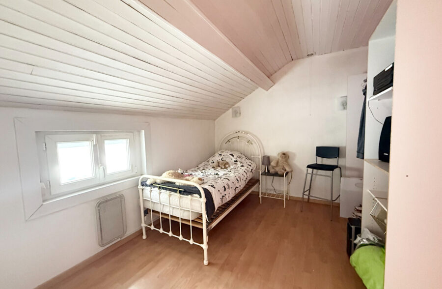 Halluin Maison cosy Deux chambres