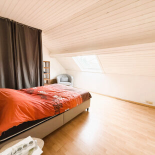 Halluin Maison cosy Deux chambres