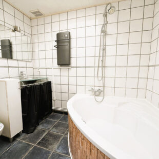 Halluin Maison cosy Deux chambres