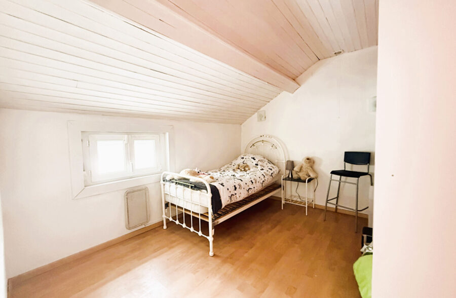 Halluin Maison cosy Deux chambres