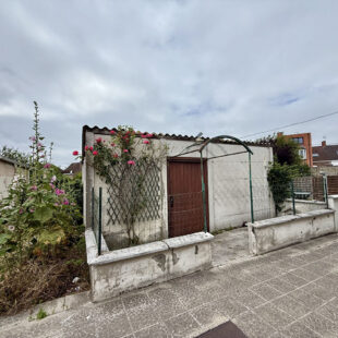 Halluin Maison cosy Deux chambres