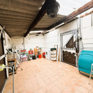 Halluin Maison cosy Deux chambres