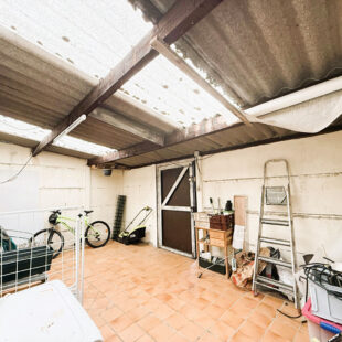 Halluin Maison cosy Deux chambres