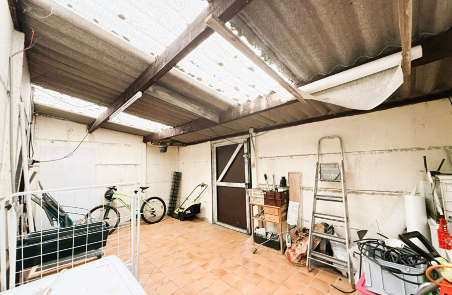 Halluin Maison cosy Deux chambres