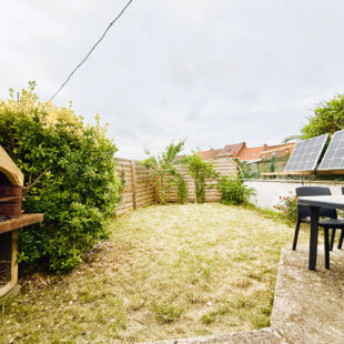 Halluin Maison cosy Deux chambres