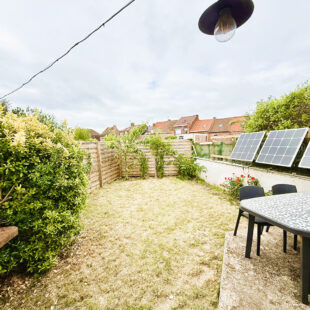 Halluin Maison cosy Deux chambres