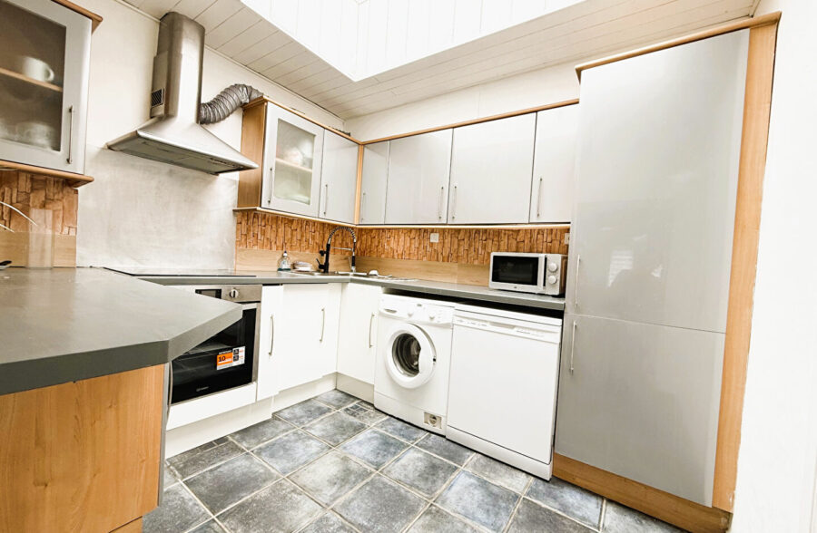 Halluin Centre IDEAL INVESTISSEUR