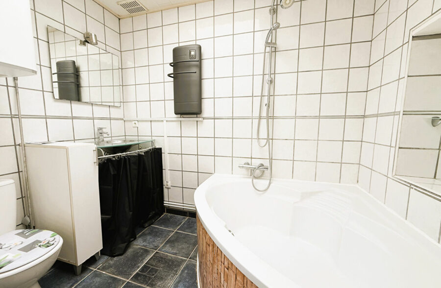 Halluin Centre IDEAL INVESTISSEUR