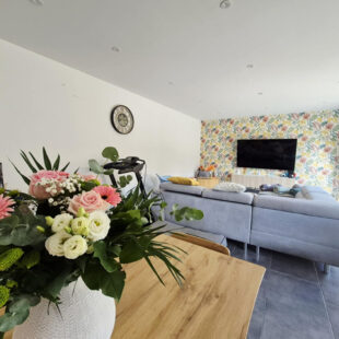 Maison Ruitz 105 m2