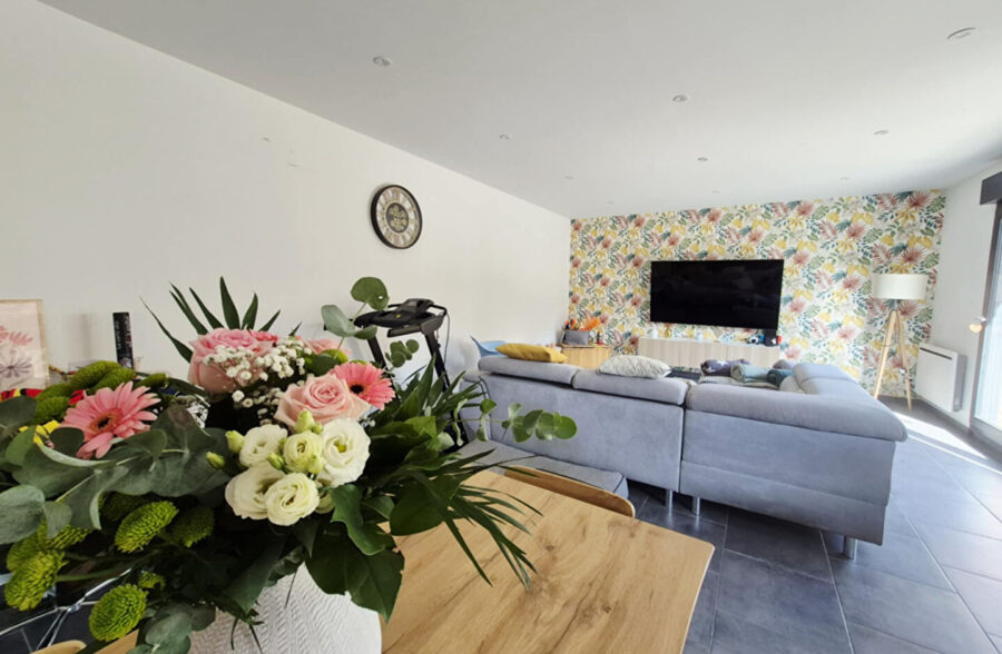 Maison Ruitz 105 m2