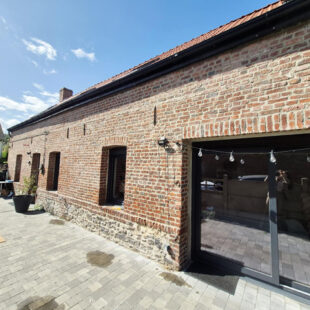 Maison Ruitz 105 m2
