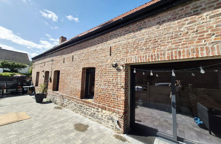 Maison Ruitz 105 m2