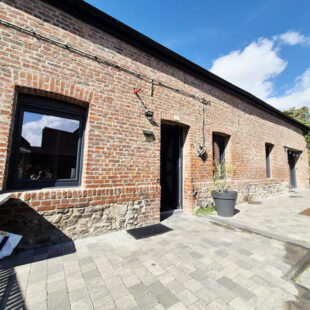 Maison Ruitz 105 m2
