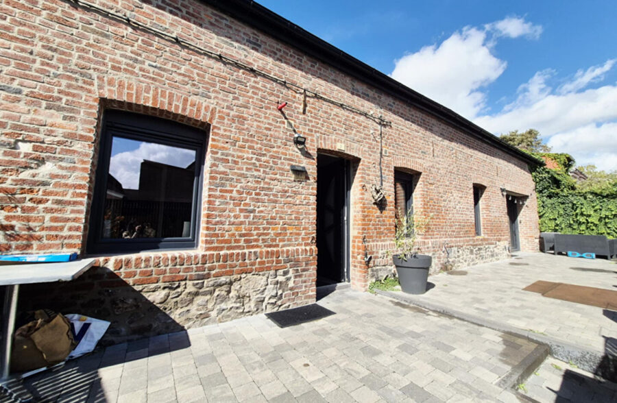 Maison Ruitz 105 m2
