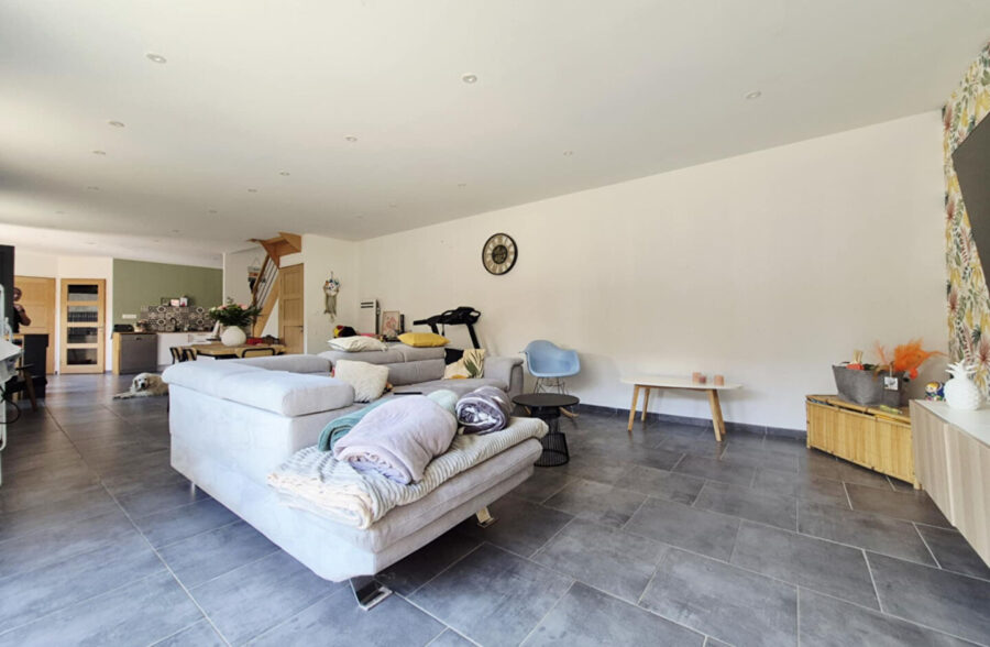 Maison Ruitz 105 m2