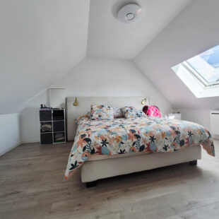 Maison Ruitz 105 m2