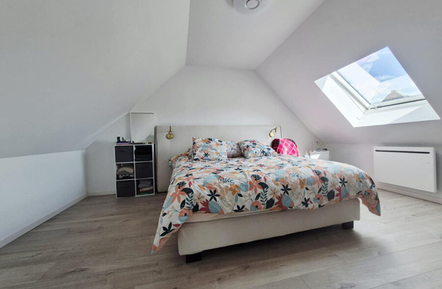 Maison Ruitz 105 m2