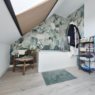 Maison Ruitz 105 m2