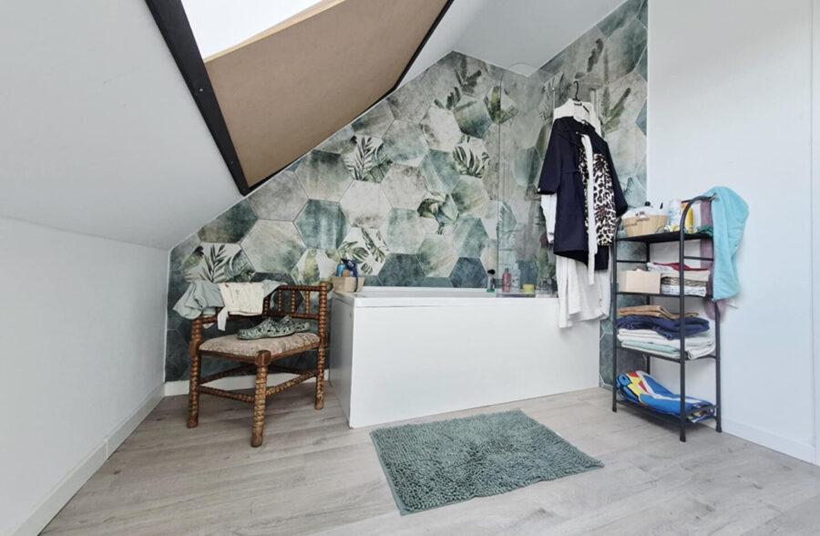 Maison Ruitz 105 m2