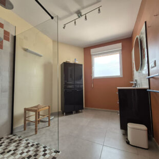 Maison de Plain-pied 90m²