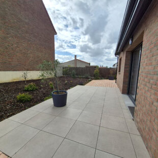 Maison de Plain-pied 90m²