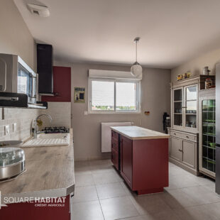 Maison de Plain-pied 90m² Maison de Plain-pied 90m²