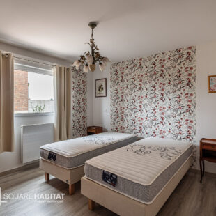 Maison de Plain-pied 90m² Maison de Plain-pied 90m²