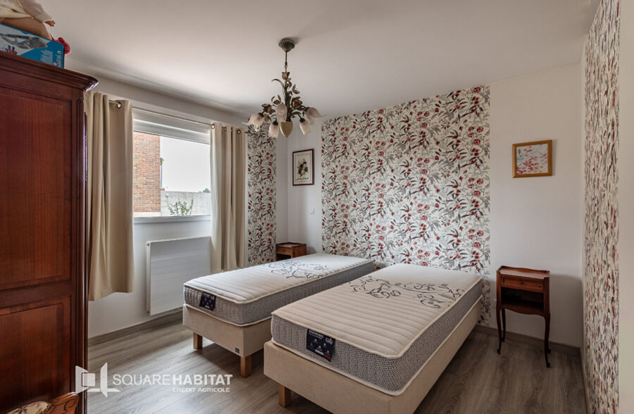 Maison de Plain-pied 90m² Maison de Plain-pied 90m²