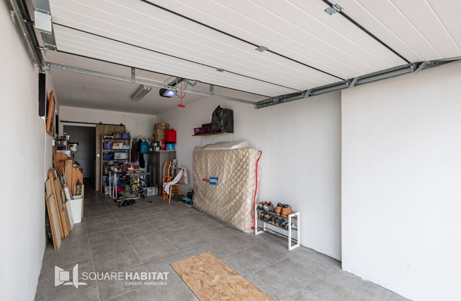 Maison de Plain-pied 90m² Maison de Plain-pied 90m²