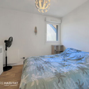 Appartement de 50 m²  en résidence